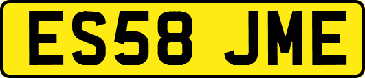 ES58JME