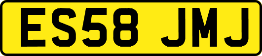 ES58JMJ
