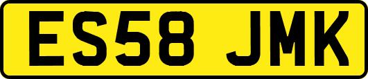 ES58JMK