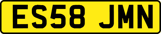 ES58JMN