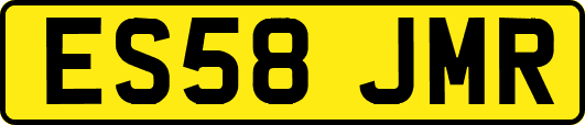 ES58JMR