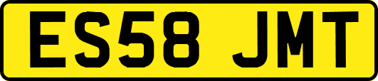 ES58JMT