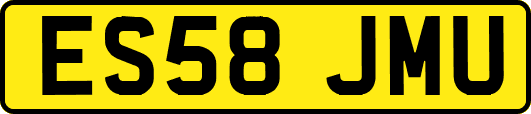 ES58JMU