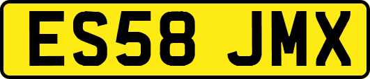 ES58JMX