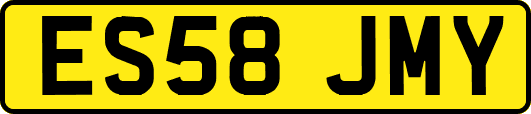 ES58JMY