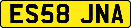 ES58JNA