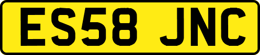 ES58JNC