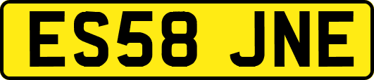 ES58JNE