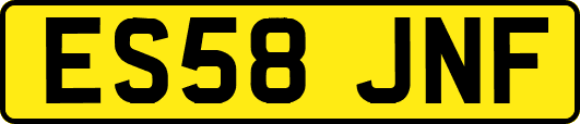 ES58JNF