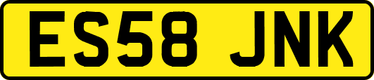 ES58JNK