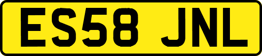 ES58JNL