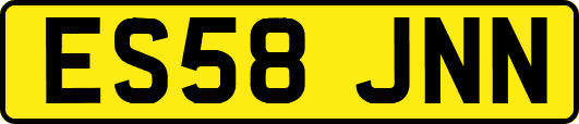 ES58JNN