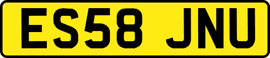 ES58JNU