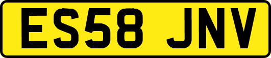 ES58JNV