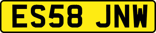 ES58JNW