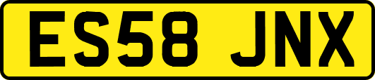 ES58JNX
