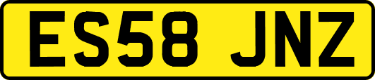 ES58JNZ