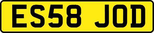 ES58JOD