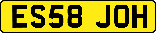 ES58JOH