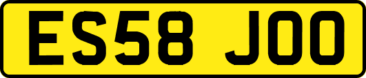 ES58JOO