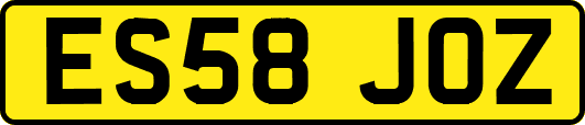 ES58JOZ