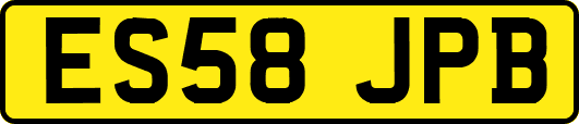 ES58JPB