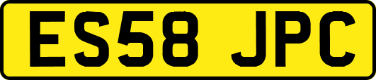 ES58JPC