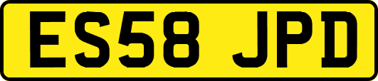 ES58JPD
