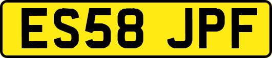ES58JPF