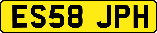 ES58JPH