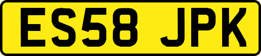 ES58JPK