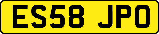 ES58JPO