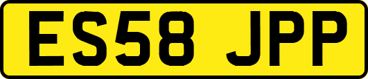 ES58JPP