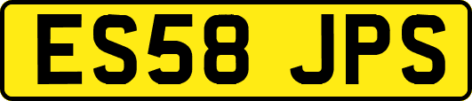 ES58JPS