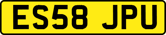 ES58JPU