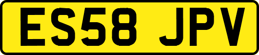 ES58JPV
