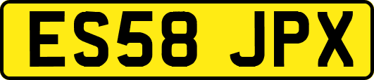 ES58JPX