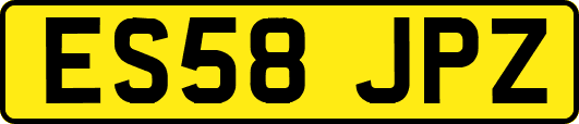 ES58JPZ