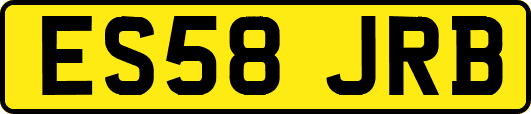 ES58JRB