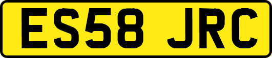 ES58JRC