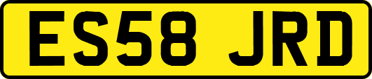 ES58JRD