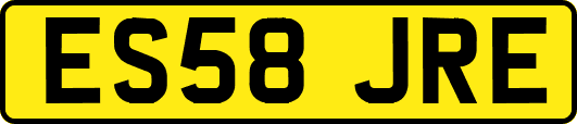 ES58JRE
