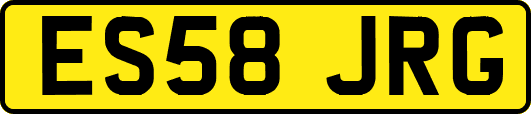 ES58JRG