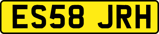 ES58JRH