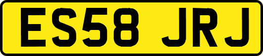 ES58JRJ