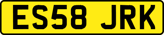 ES58JRK