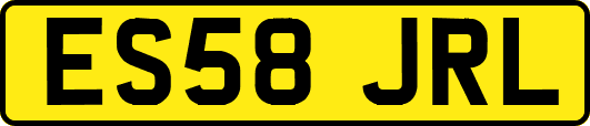 ES58JRL
