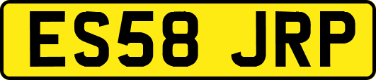 ES58JRP