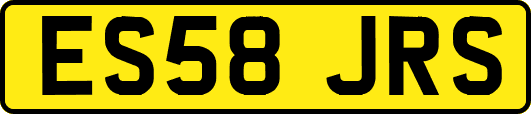 ES58JRS