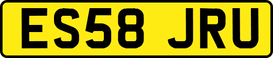 ES58JRU
